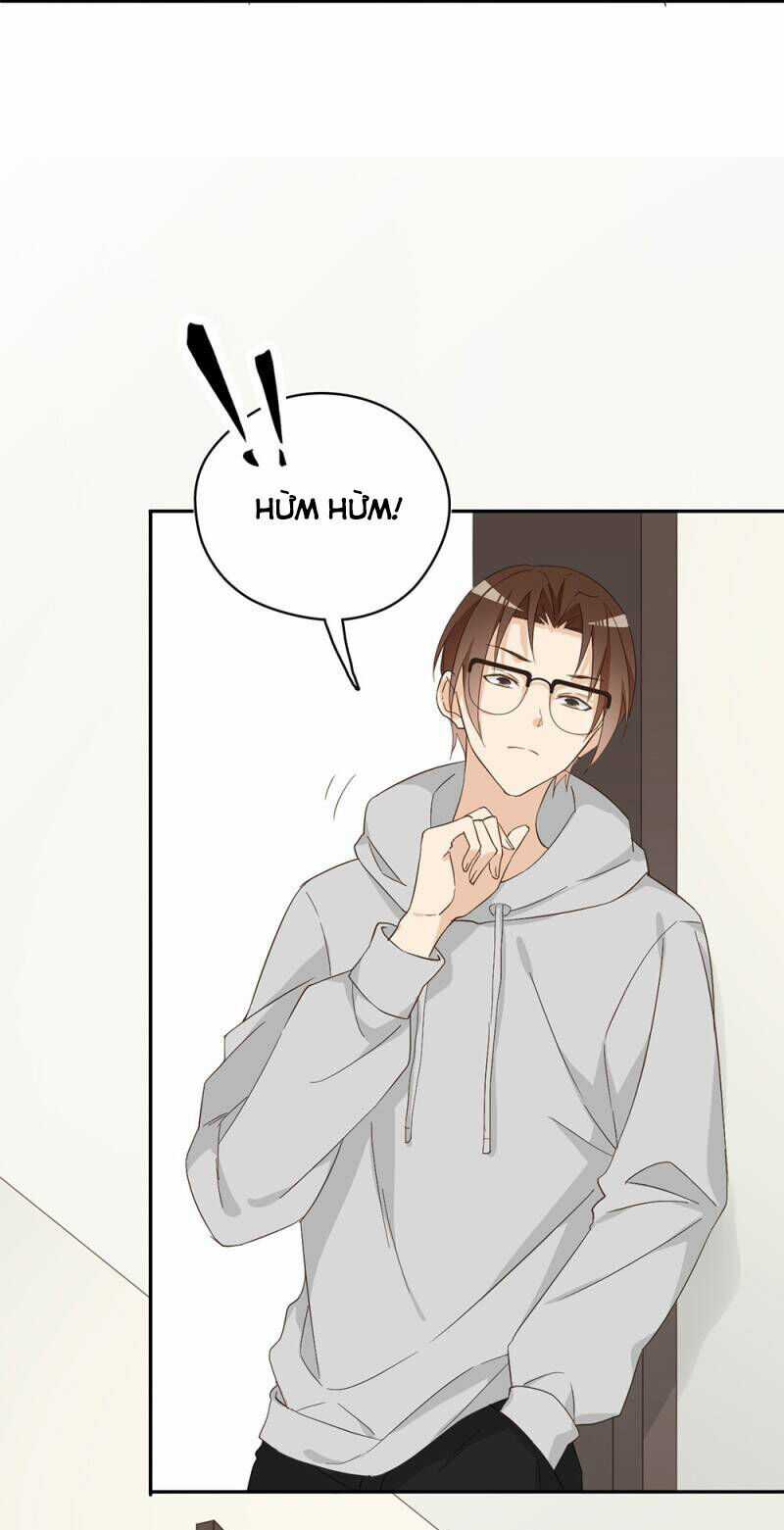 Chú Ơi Đừng Chạy!!! Chapter 33 trang 9