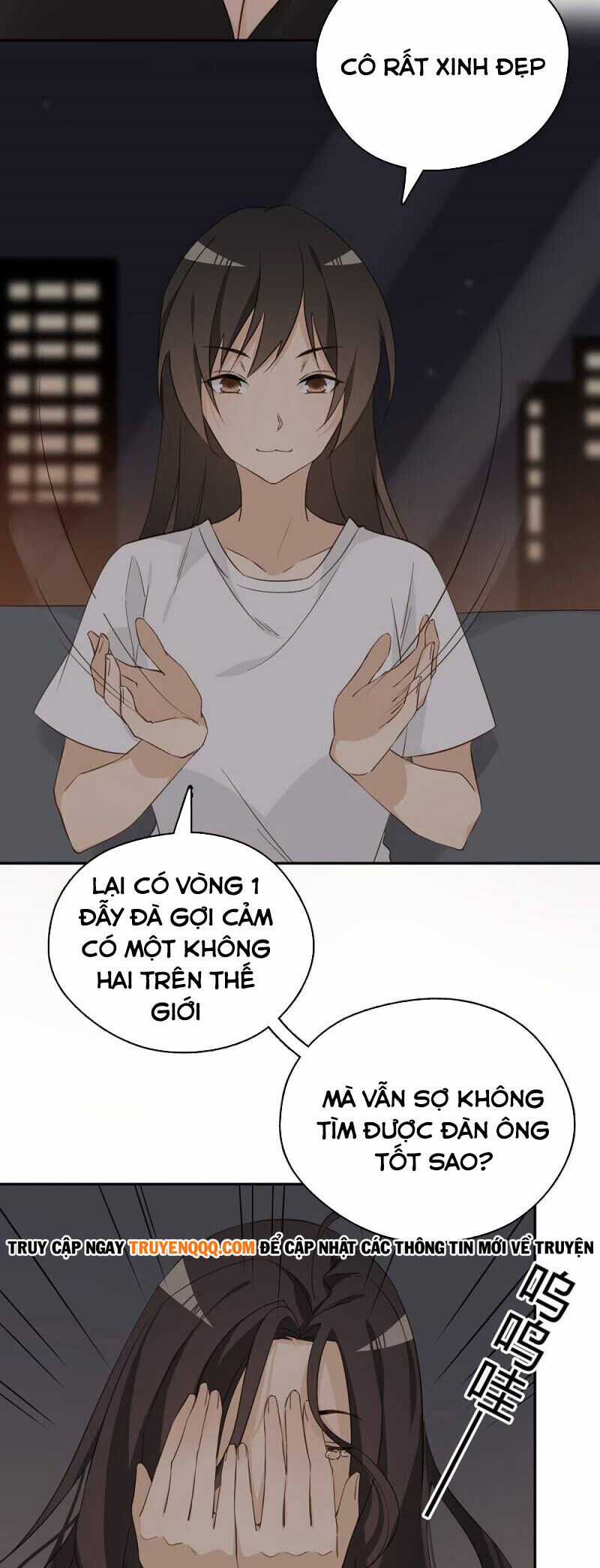 Chú Ơi Đừng Chạy!!! Chapter 34 trang 10