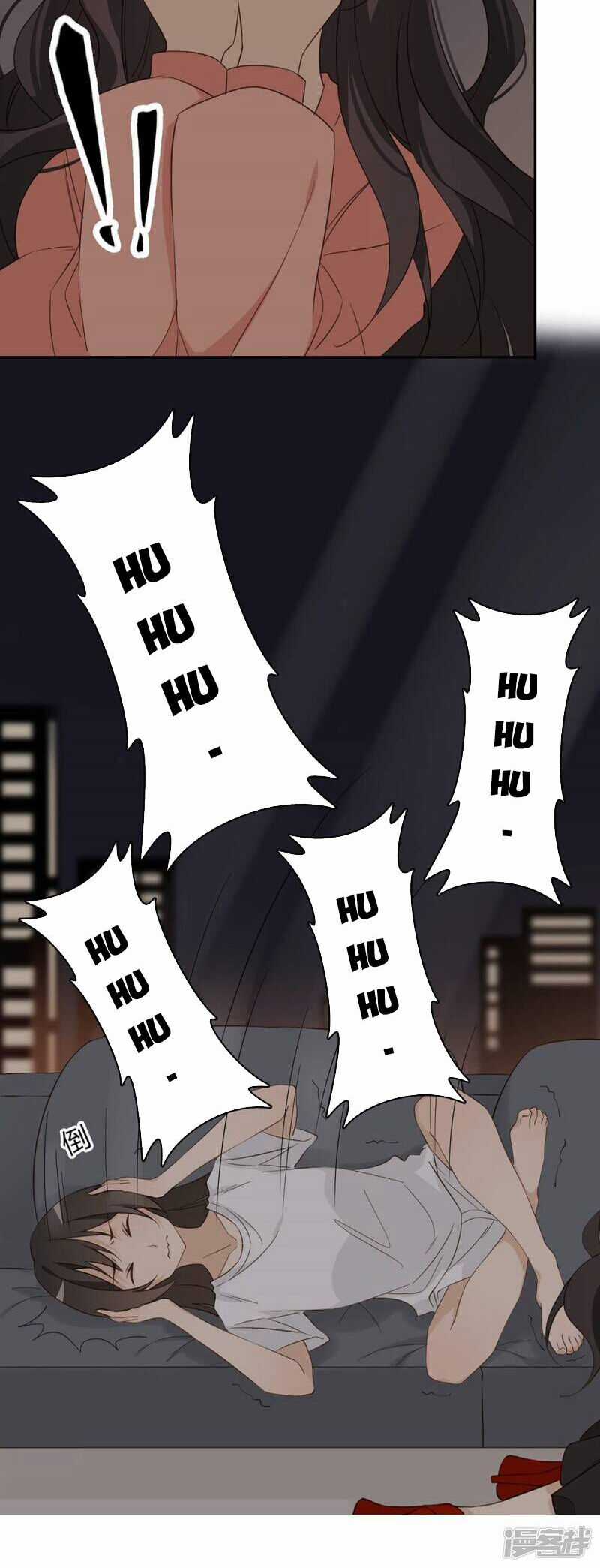 Chú Ơi Đừng Chạy!!! Chapter 34 trang 11