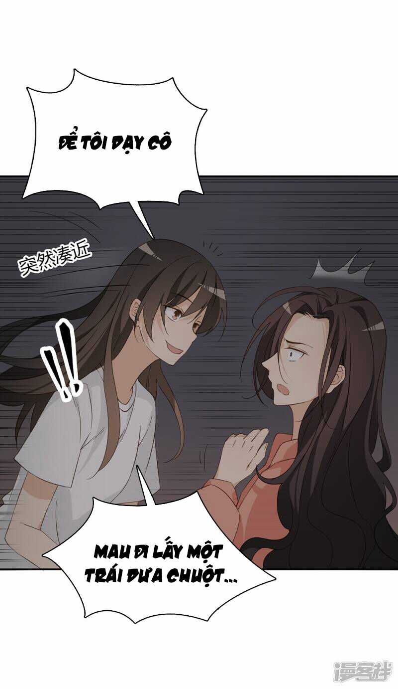 Chú Ơi Đừng Chạy!!! Chapter 34 trang 15