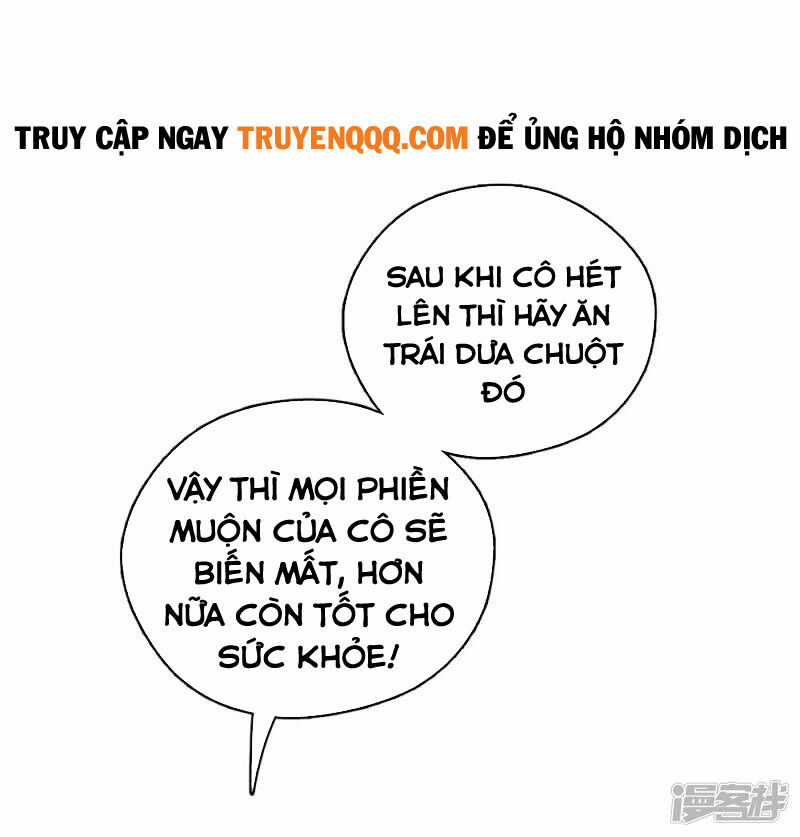 Chú Ơi Đừng Chạy!!! Chapter 34 trang 21