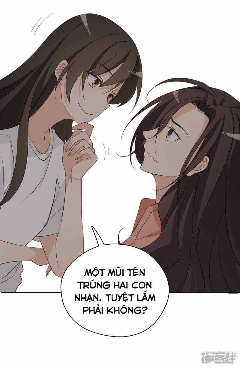 Chú Ơi Đừng Chạy!!! Chapter 34 trang 22