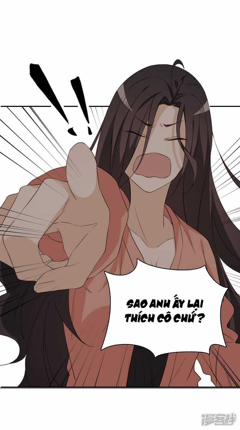 Chú Ơi Đừng Chạy!!! Chapter 34 trang 24