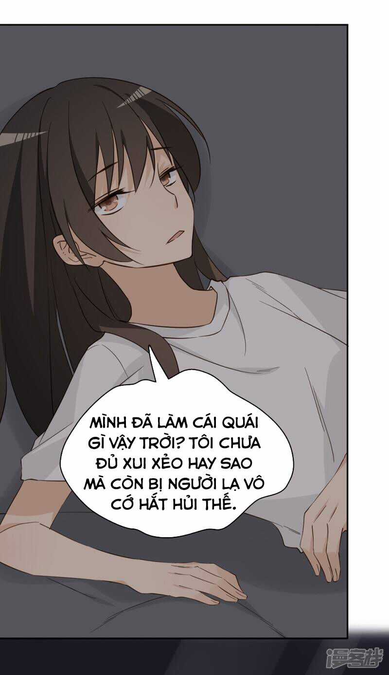 Chú Ơi Đừng Chạy!!! Chapter 34 trang 27