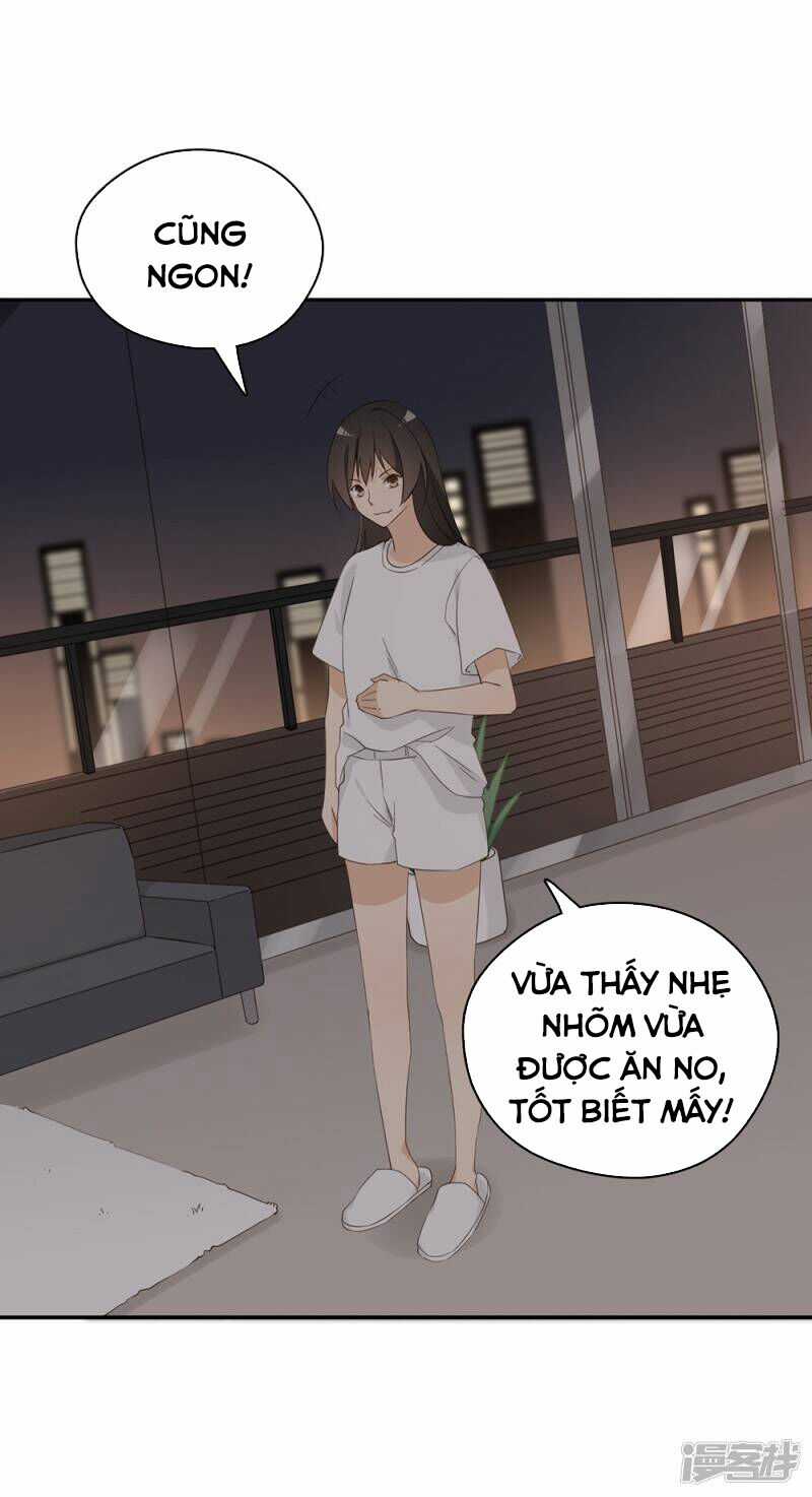 Chú Ơi Đừng Chạy!!! Chapter 34 trang 42