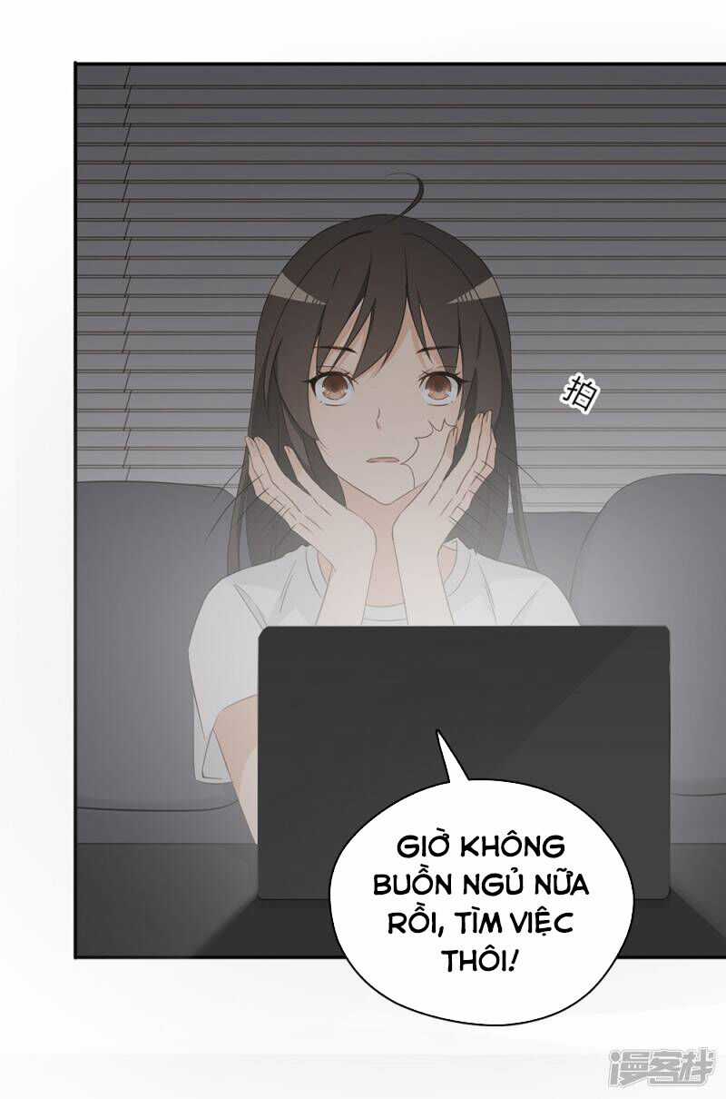 Chú Ơi Đừng Chạy!!! Chapter 34 trang 45