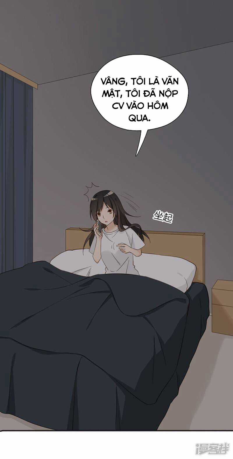 Chú Ơi Đừng Chạy!!! Chapter 35 trang 11