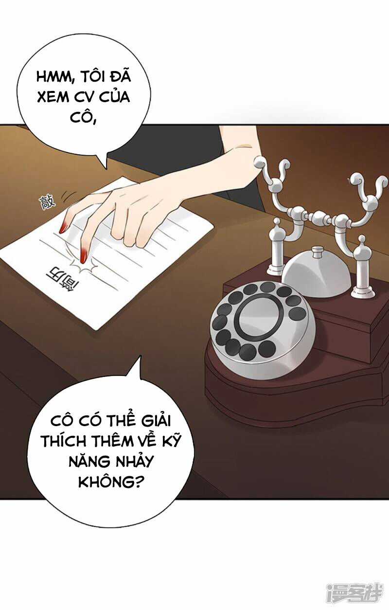 Chú Ơi Đừng Chạy!!! Chapter 35 trang 12