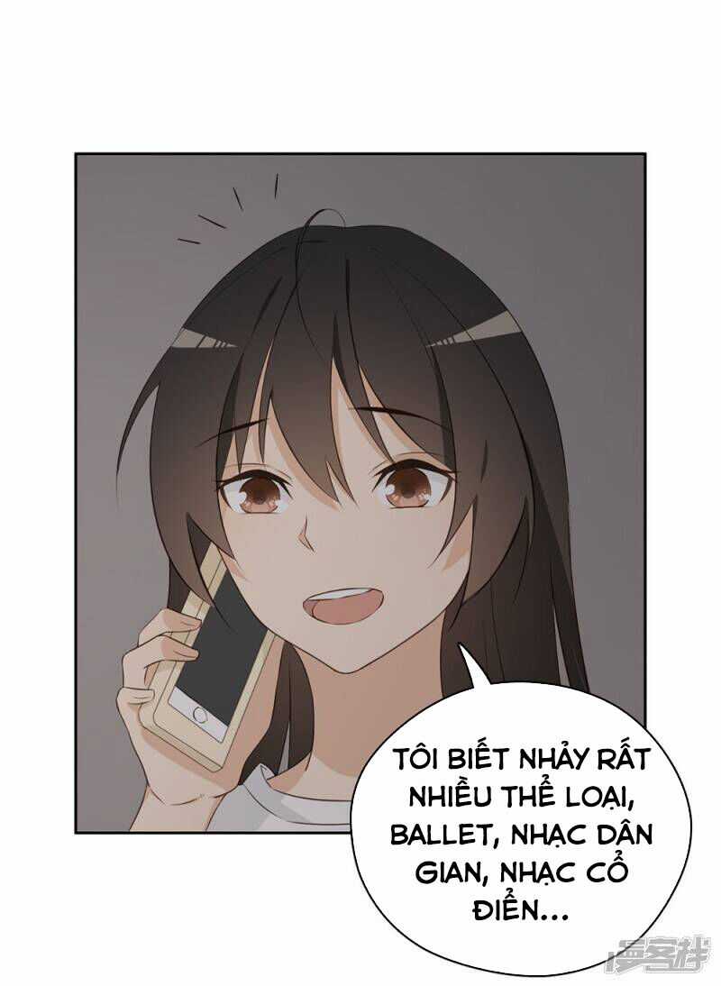 Chú Ơi Đừng Chạy!!! Chapter 35 trang 13