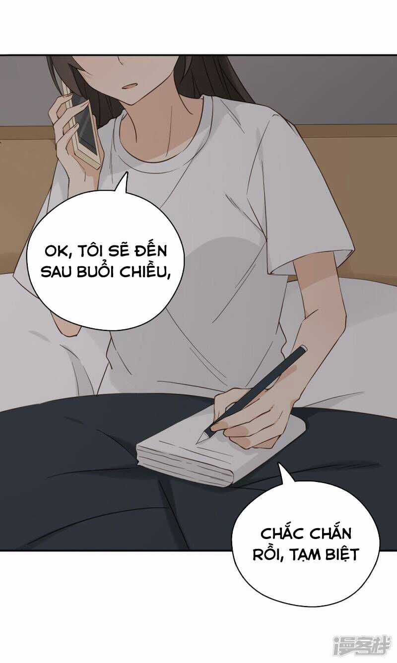 Chú Ơi Đừng Chạy!!! Chapter 35 trang 17
