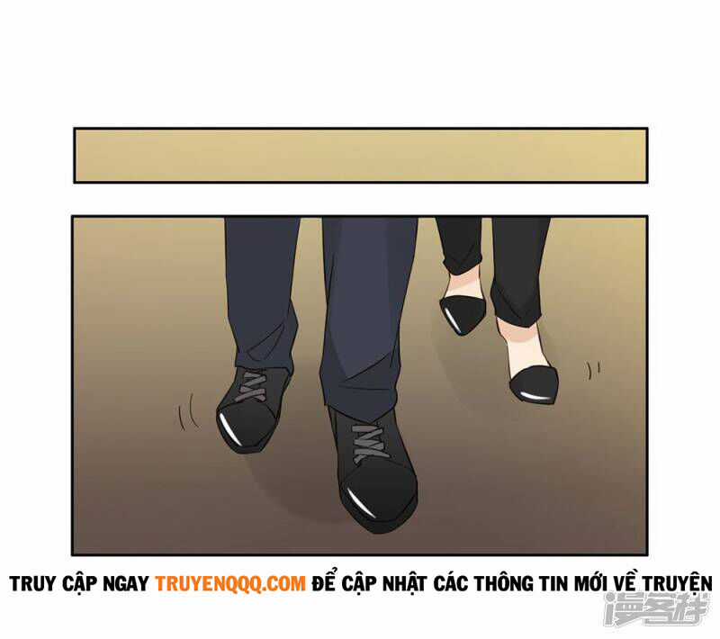 Chú Ơi Đừng Chạy!!! Chapter 35 trang 24