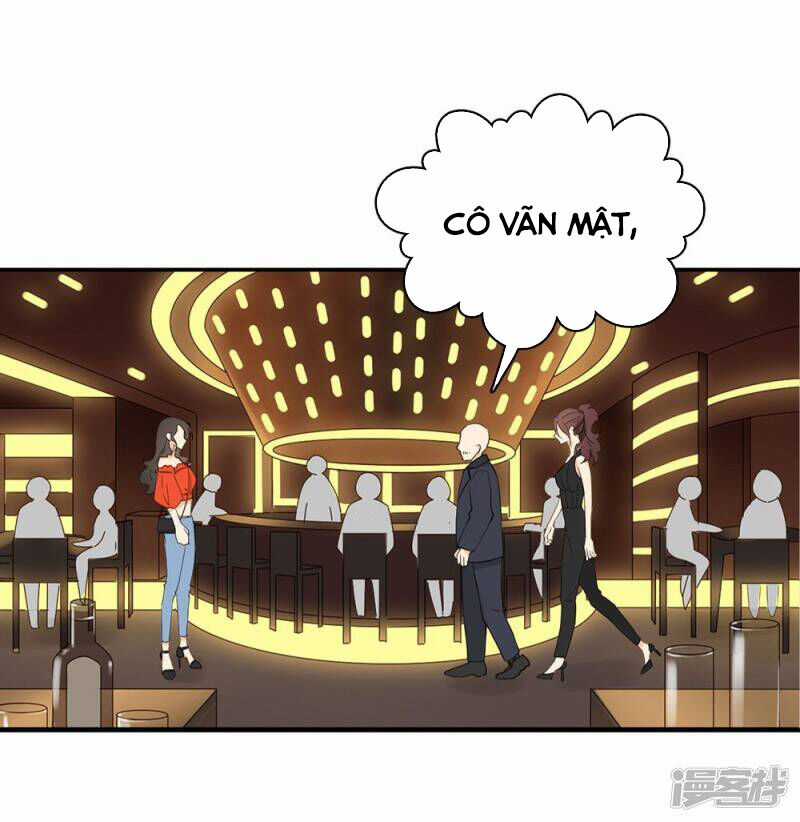 Chú Ơi Đừng Chạy!!! Chapter 35 trang 25