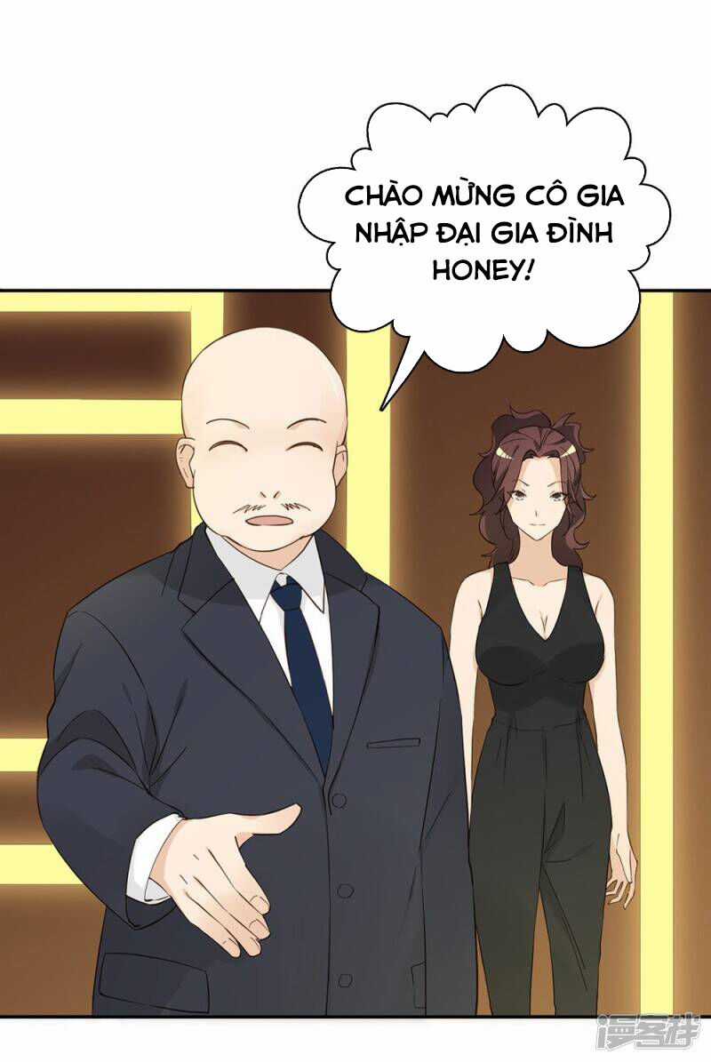 Chú Ơi Đừng Chạy!!! Chapter 35 trang 26