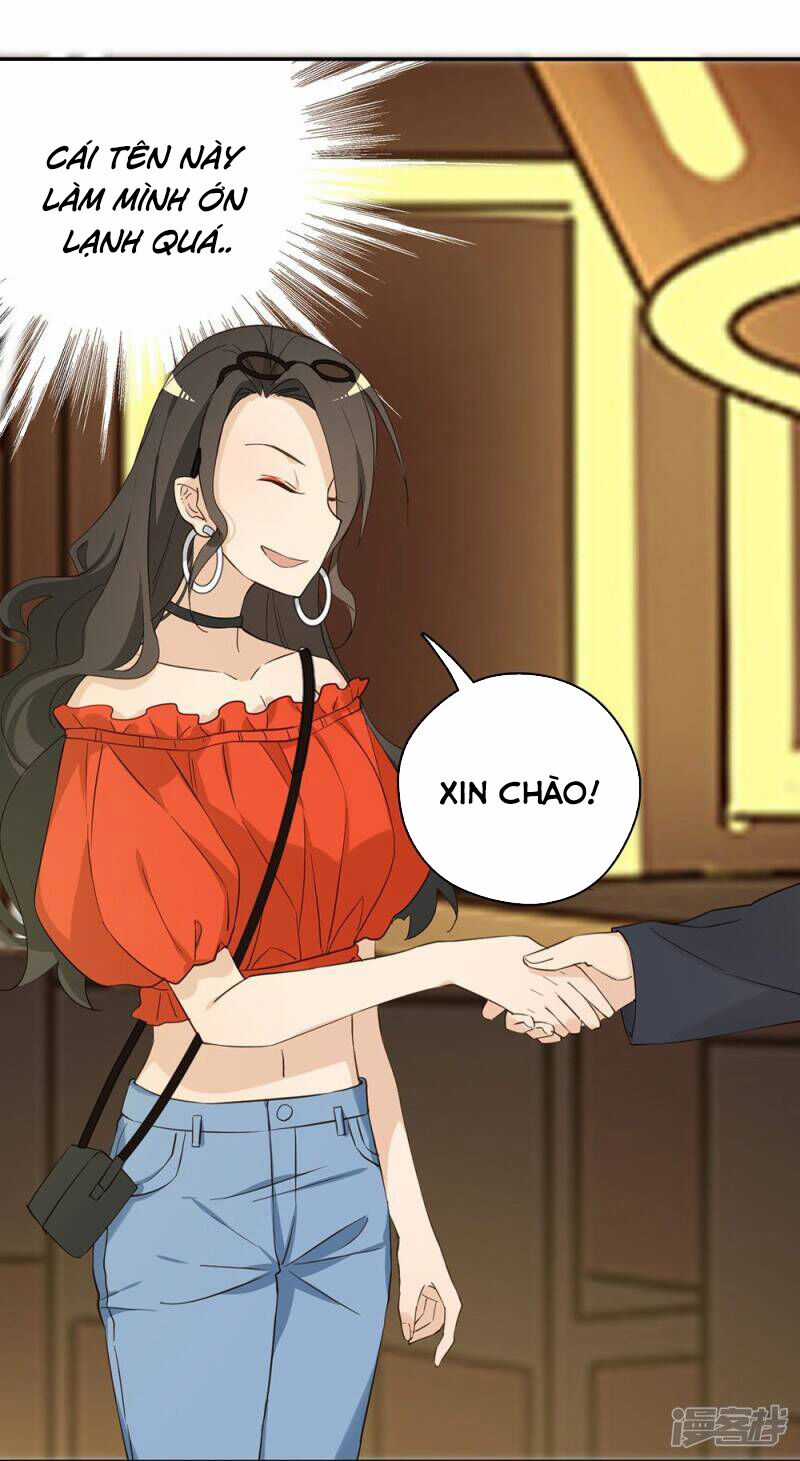 Chú Ơi Đừng Chạy!!! Chapter 35 trang 27