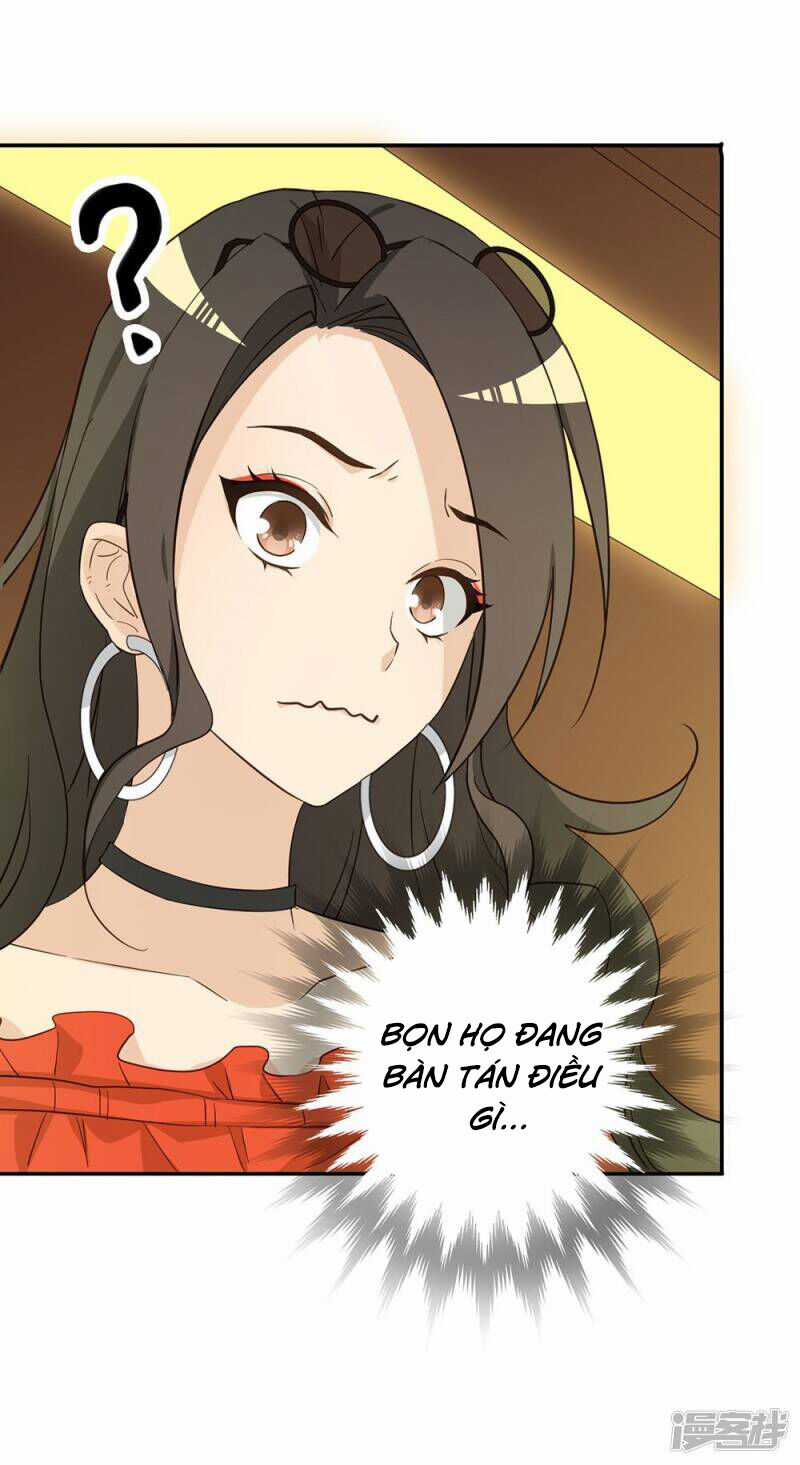 Chú Ơi Đừng Chạy!!! Chapter 35 trang 30