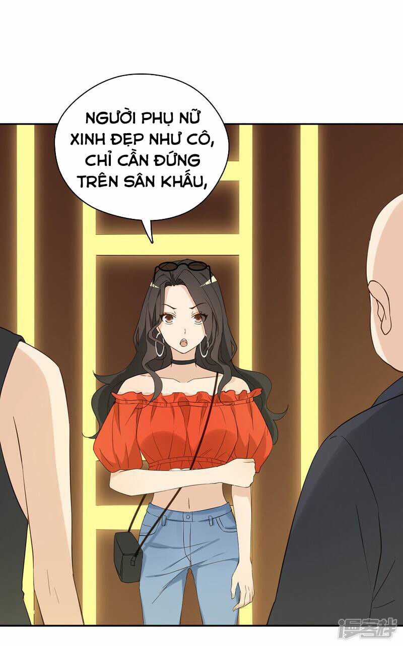Chú Ơi Đừng Chạy!!! Chapter 35 trang 31