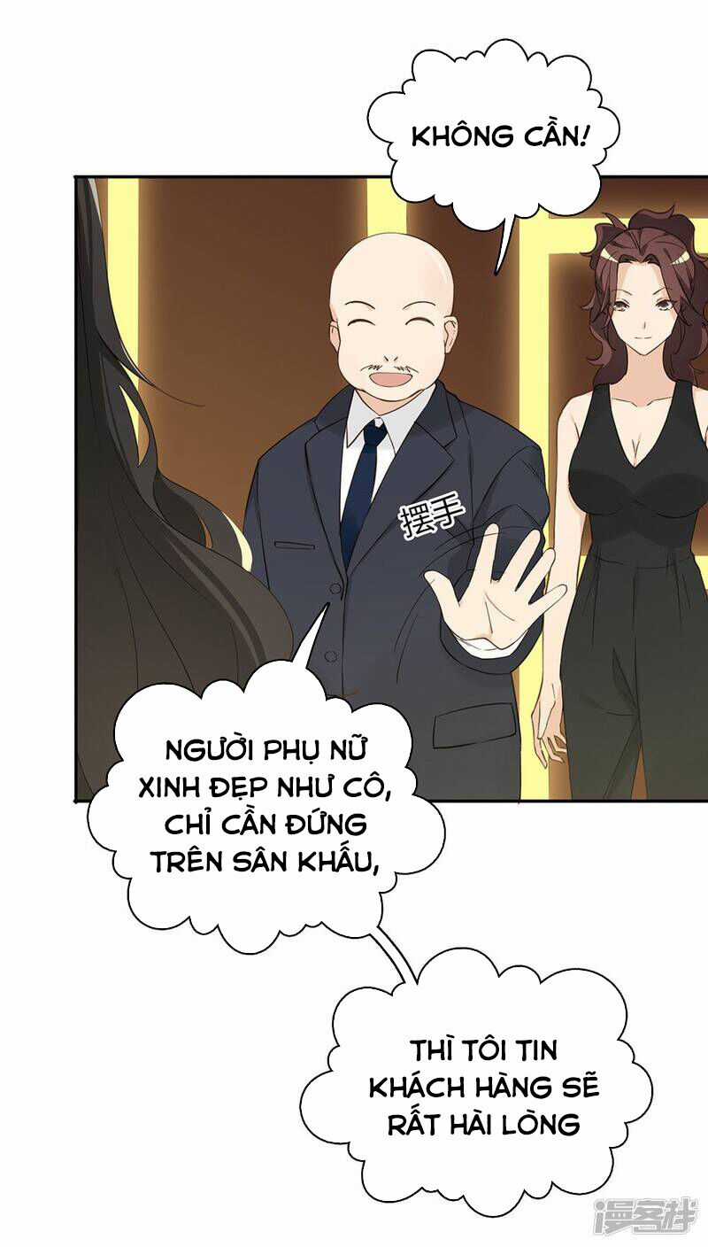 Chú Ơi Đừng Chạy!!! Chapter 35 trang 32