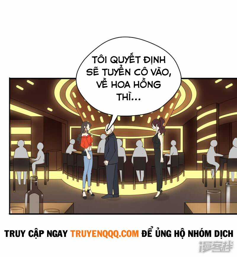 Chú Ơi Đừng Chạy!!! Chapter 35 trang 34
