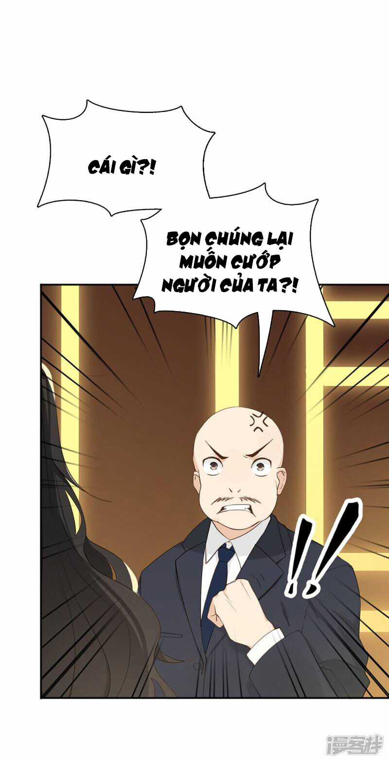 Chú Ơi Đừng Chạy!!! Chapter 35 trang 36