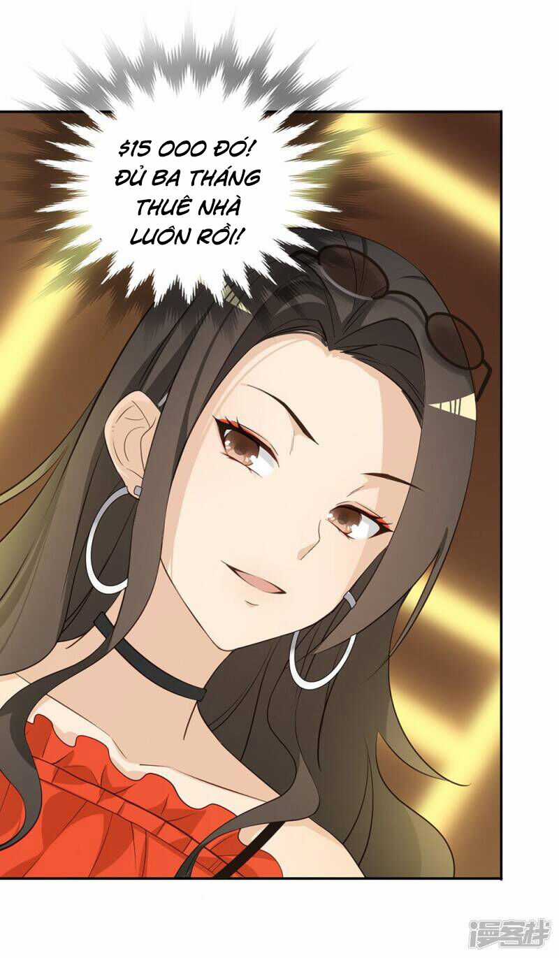 Chú Ơi Đừng Chạy!!! Chapter 35 trang 38