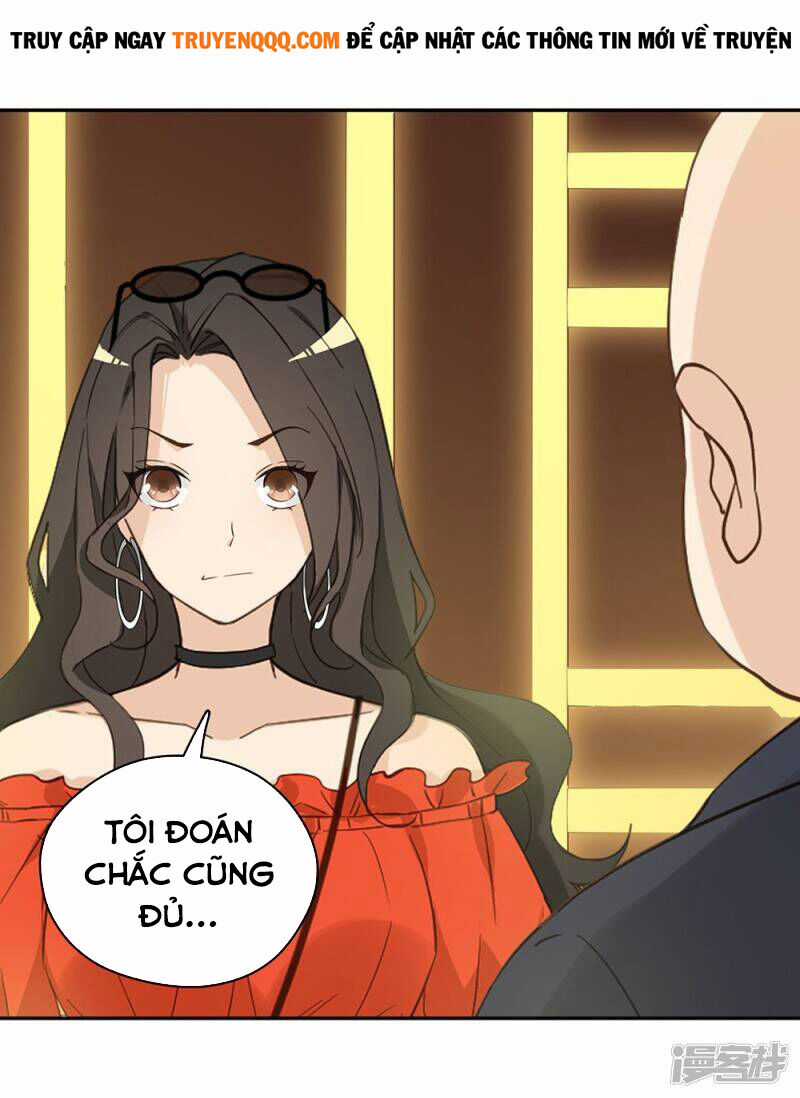 Chú Ơi Đừng Chạy!!! Chapter 35 trang 39