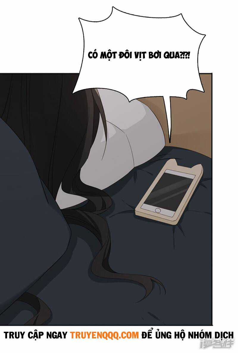 Chú Ơi Đừng Chạy!!! Chapter 35 trang 4