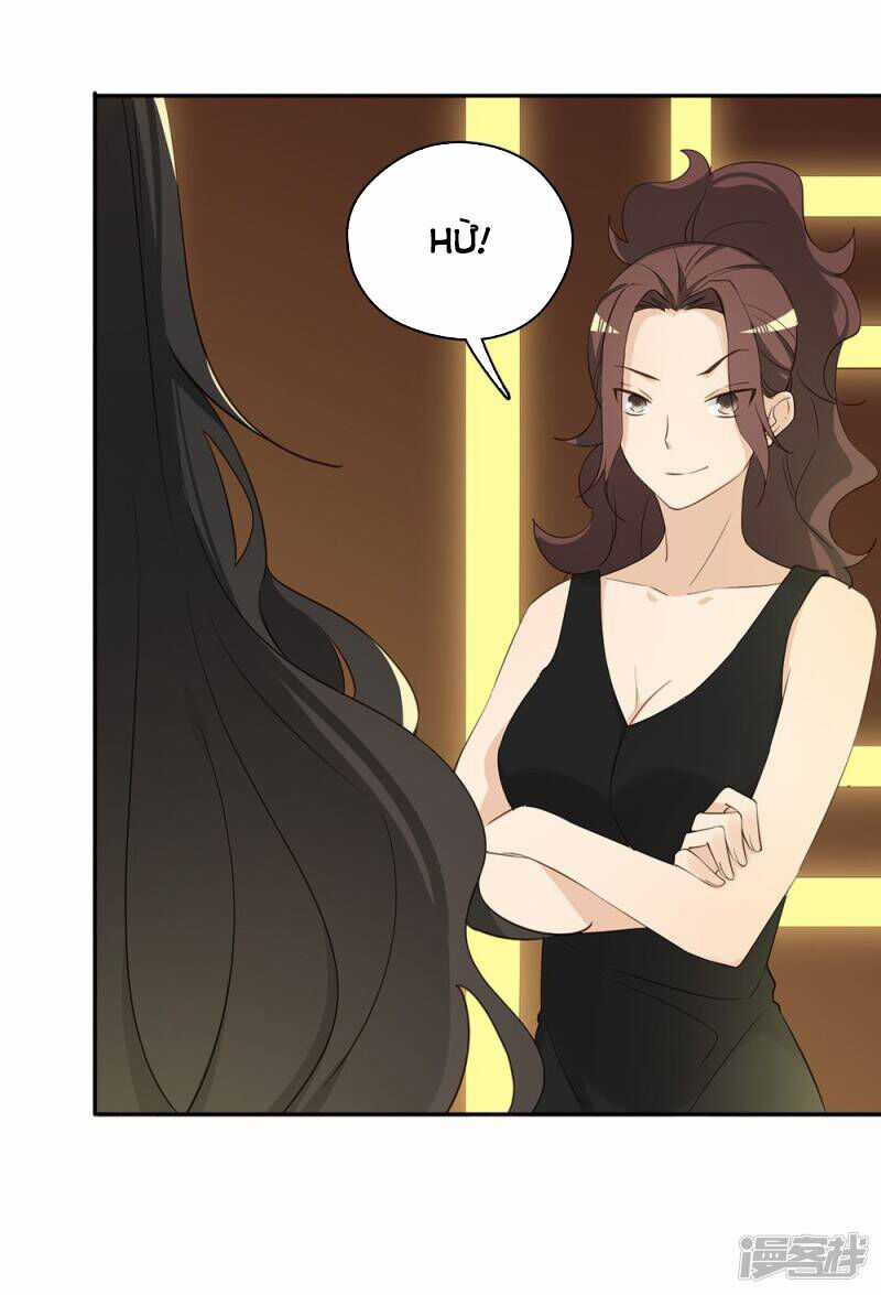 Chú Ơi Đừng Chạy!!! Chapter 35 trang 40