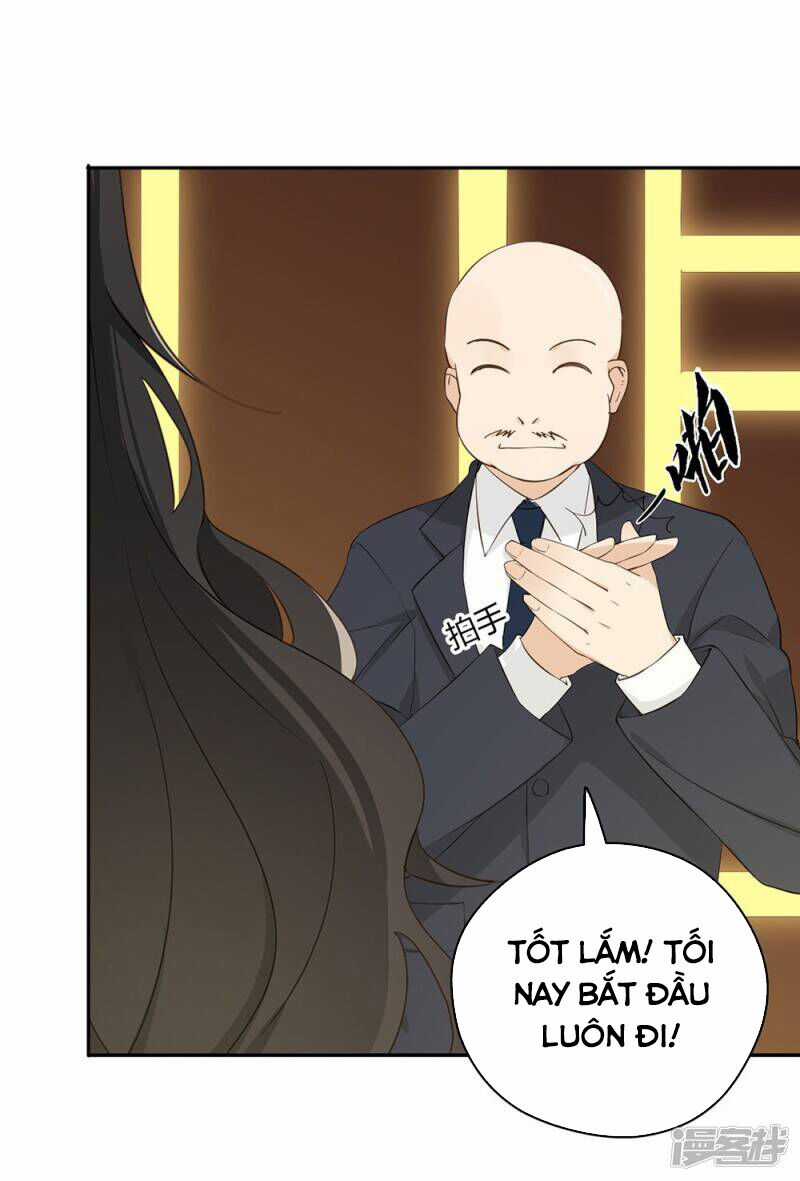 Chú Ơi Đừng Chạy!!! Chapter 35 trang 41