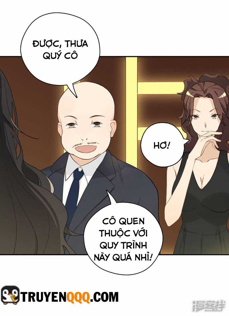 Chú Ơi Đừng Chạy!!! Chapter 35 trang 44