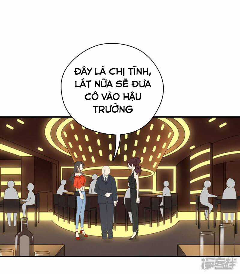 Chú Ơi Đừng Chạy!!! Chapter 35 trang 45