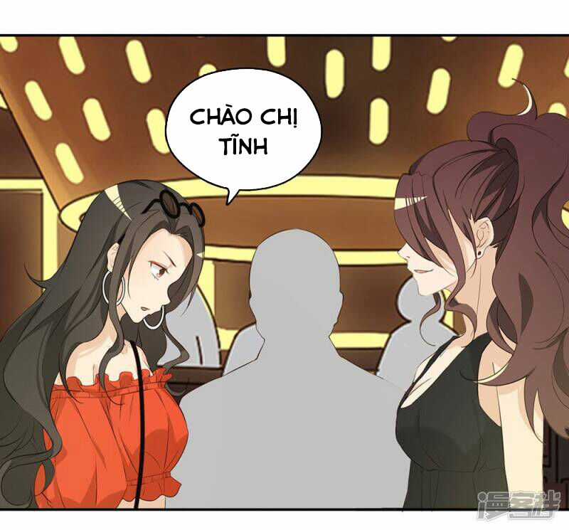 Chú Ơi Đừng Chạy!!! Chapter 35 trang 47