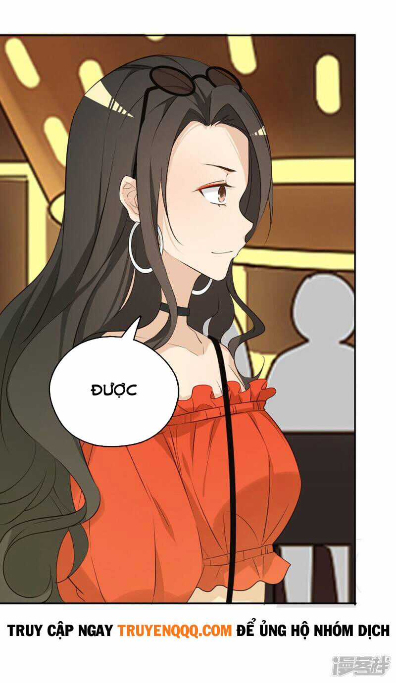 Chú Ơi Đừng Chạy!!! Chapter 35 trang 49