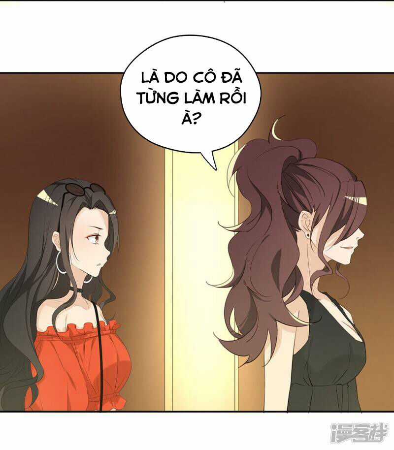Chú Ơi Đừng Chạy!!! Chapter 35 trang 51