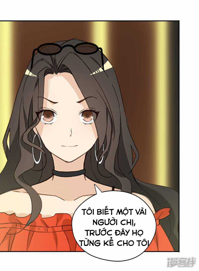 Chú Ơi Đừng Chạy!!! Chapter 35 trang 52