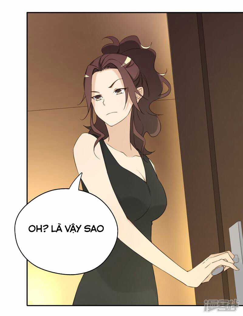 Chú Ơi Đừng Chạy!!! Chapter 35 trang 53