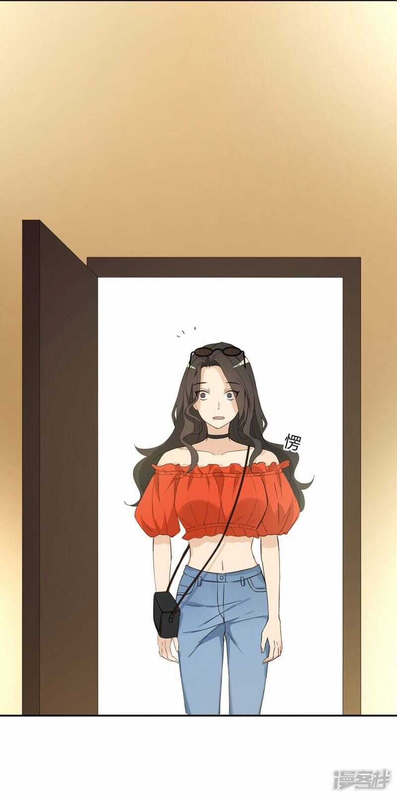 Chú Ơi Đừng Chạy!!! Chapter 35 trang 56