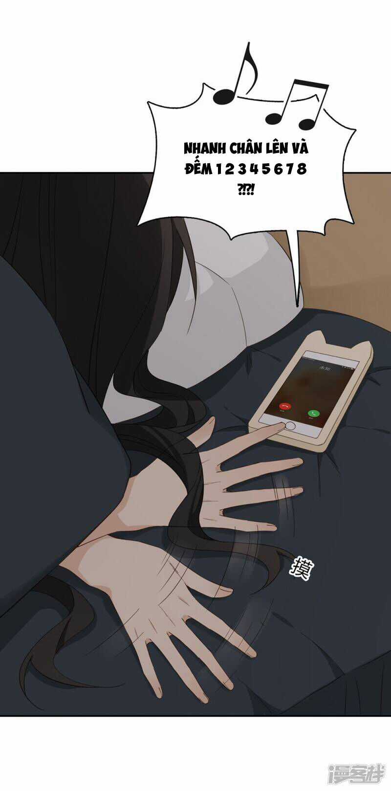 Chú Ơi Đừng Chạy!!! Chapter 35 trang 6