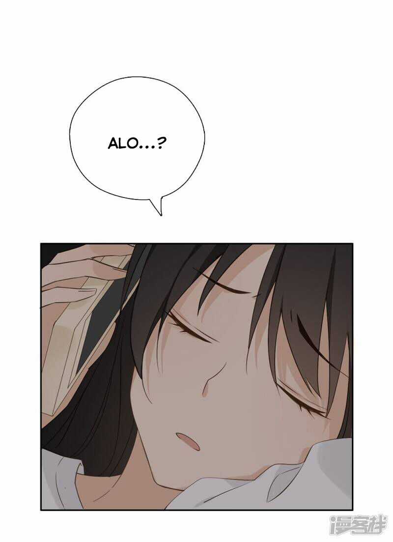 Chú Ơi Đừng Chạy!!! Chapter 35 trang 7