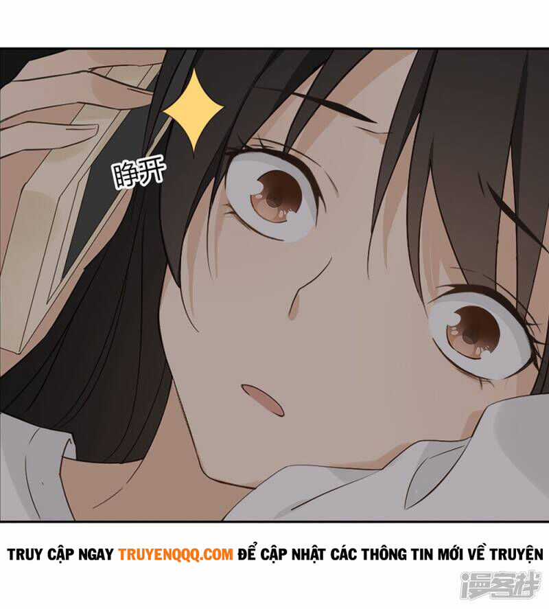 Chú Ơi Đừng Chạy!!! Chapter 35 trang 9