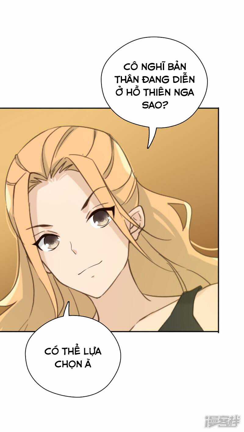 Chú Ơi Đừng Chạy!!! Chapter 36 trang 11