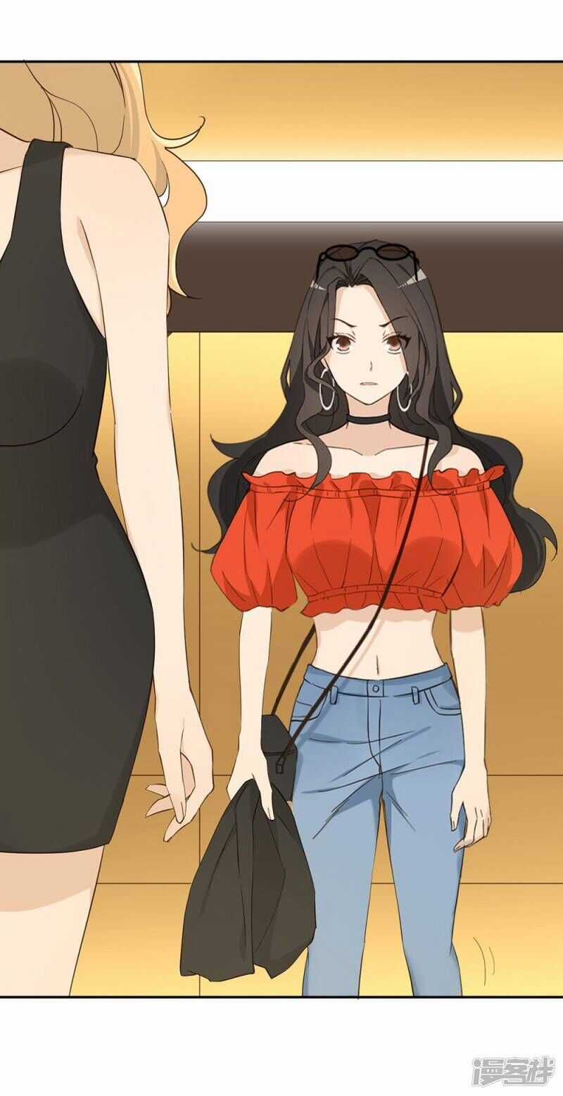 Chú Ơi Đừng Chạy!!! Chapter 36 trang 17