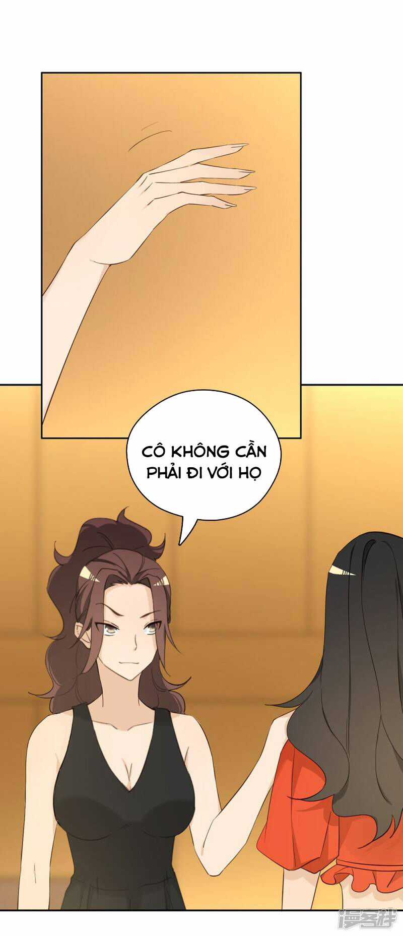 Chú Ơi Đừng Chạy!!! Chapter 36 trang 18