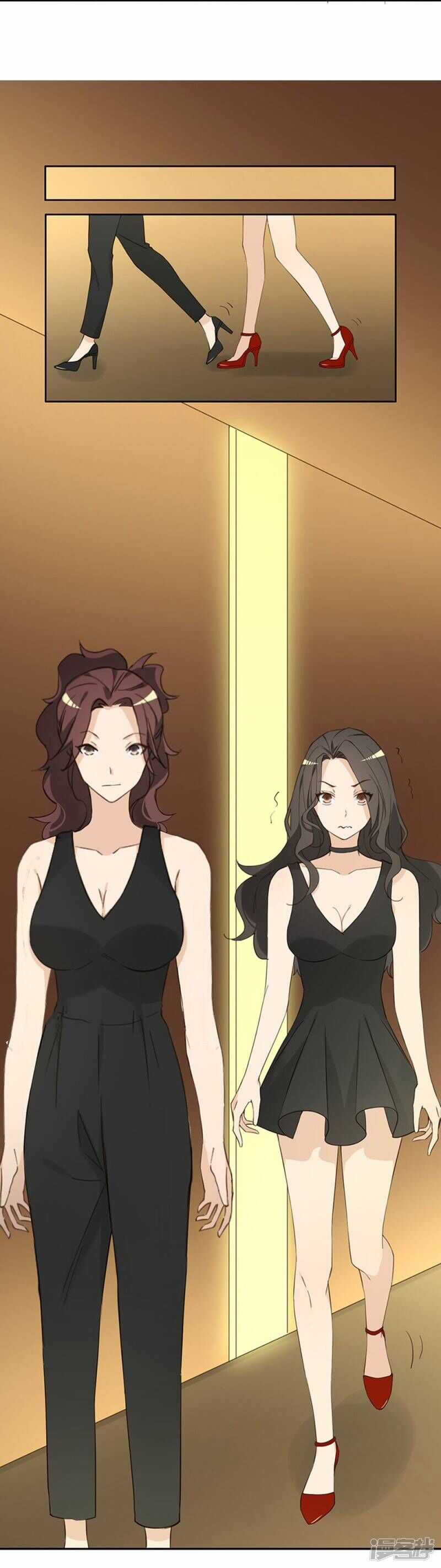 Chú Ơi Đừng Chạy!!! Chapter 36 trang 20