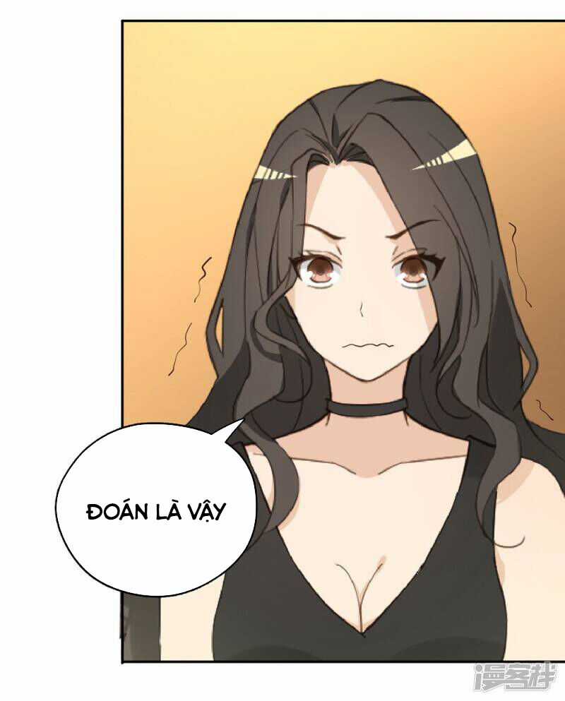 Chú Ơi Đừng Chạy!!! Chapter 36 trang 23