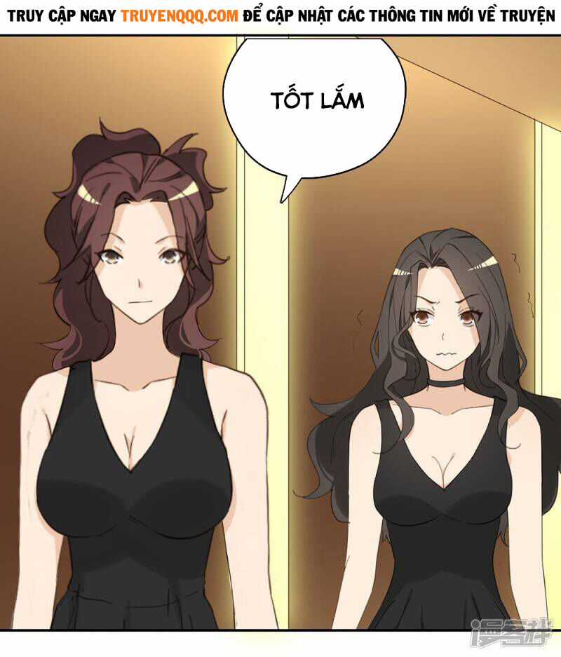 Chú Ơi Đừng Chạy!!! Chapter 36 trang 24