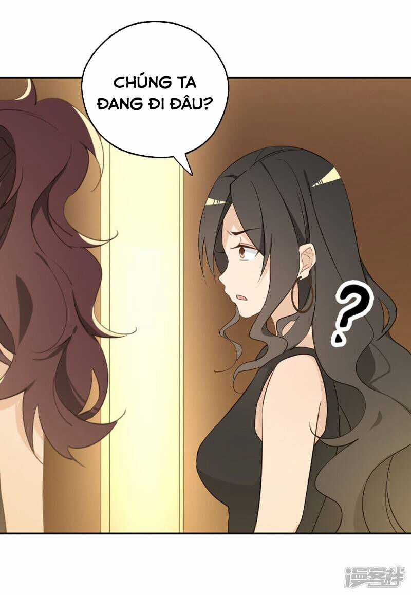 Chú Ơi Đừng Chạy!!! Chapter 36 trang 25