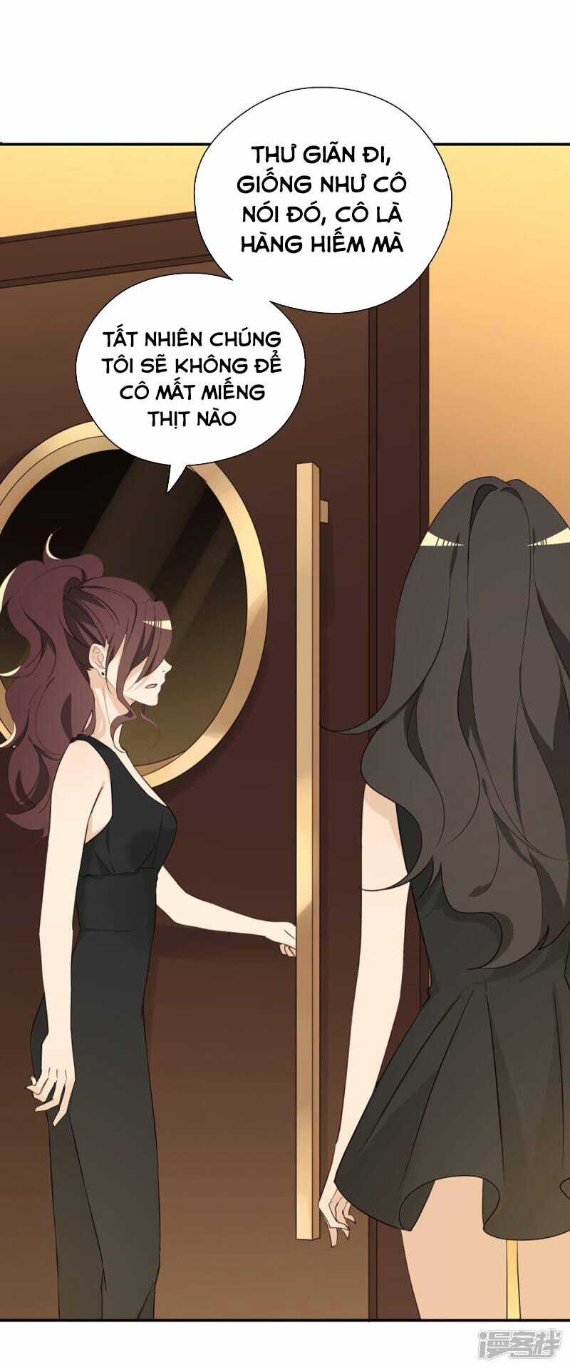 Chú Ơi Đừng Chạy!!! Chapter 36 trang 26