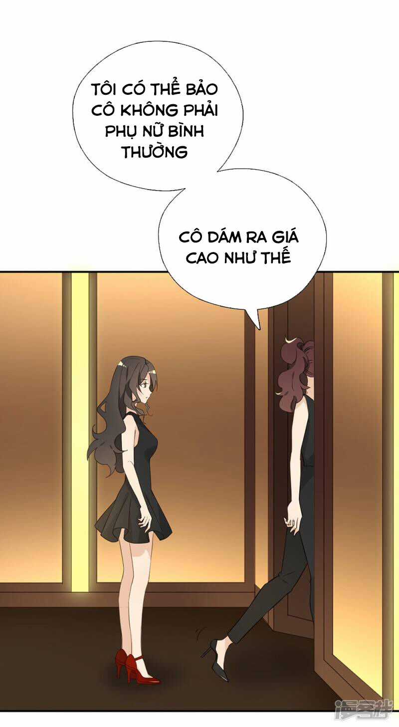 Chú Ơi Đừng Chạy!!! Chapter 36 trang 28