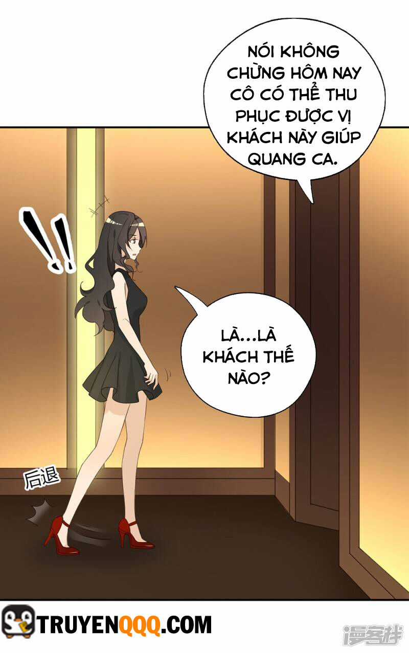 Chú Ơi Đừng Chạy!!! Chapter 36 trang 29
