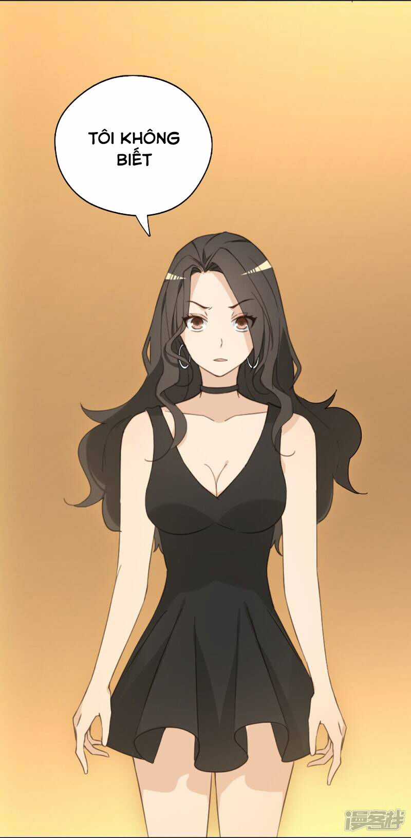 Chú Ơi Đừng Chạy!!! Chapter 36 trang 31